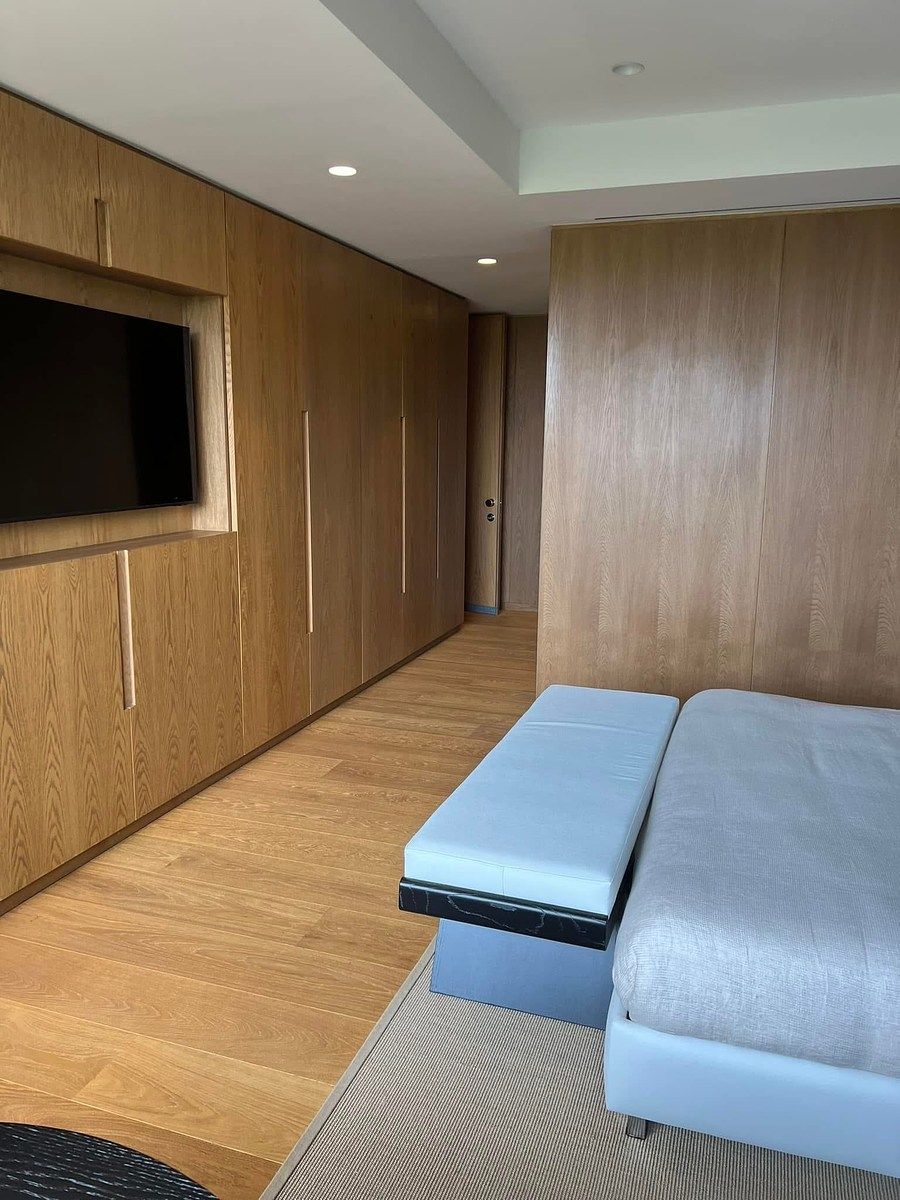 Apartment in Polanco V Sección, Miguel Hidalgo, photo 26 of 41