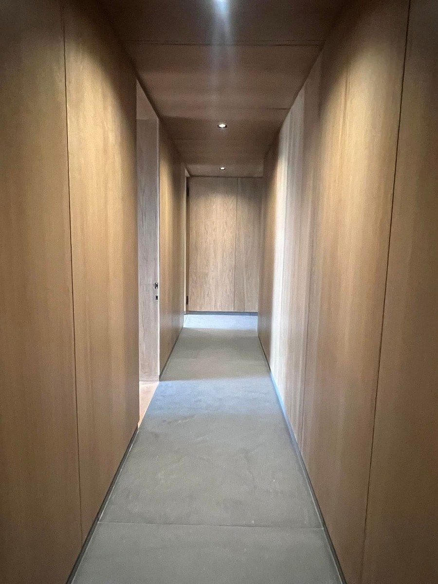 Apartment in Polanco V Sección, Miguel Hidalgo, photo 29 of 41