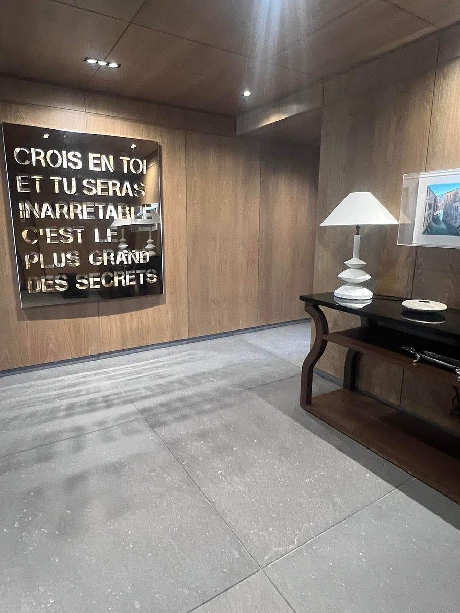 Apartment in Polanco V Sección, Miguel Hidalgo, photo 31 of 41