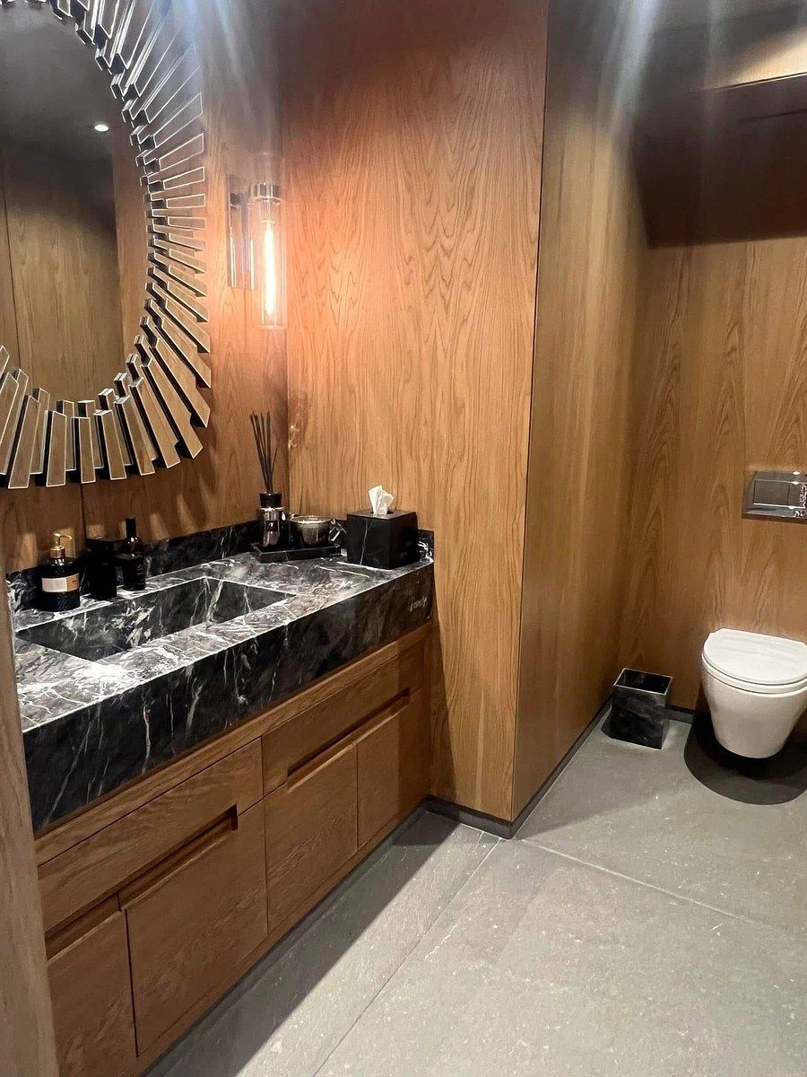 Apartment in Polanco V Sección, Miguel Hidalgo, photo 32 of 41