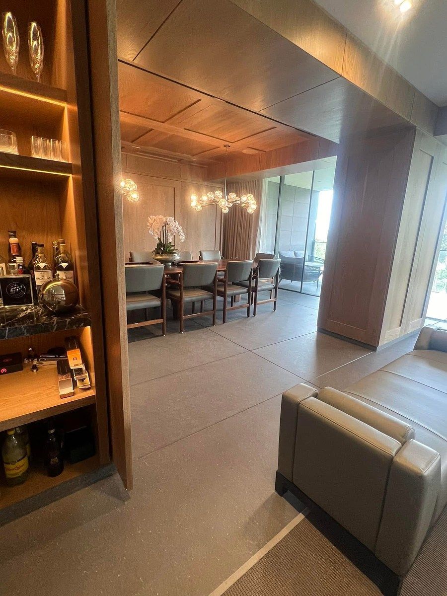 Apartment in Polanco V Sección, Miguel Hidalgo, photo 33 of 41