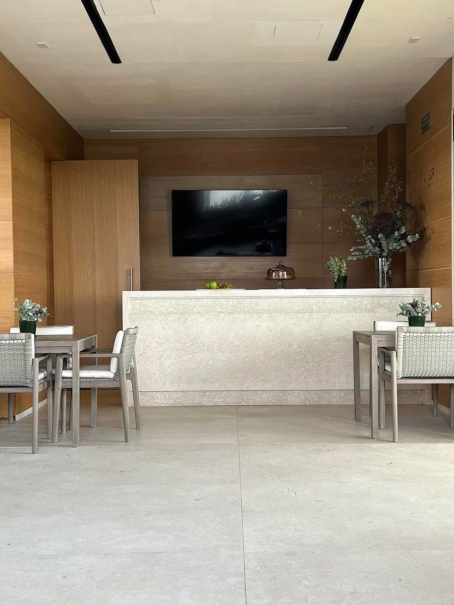 Apartment in Polanco V Sección, Miguel Hidalgo, photo 35 of 41