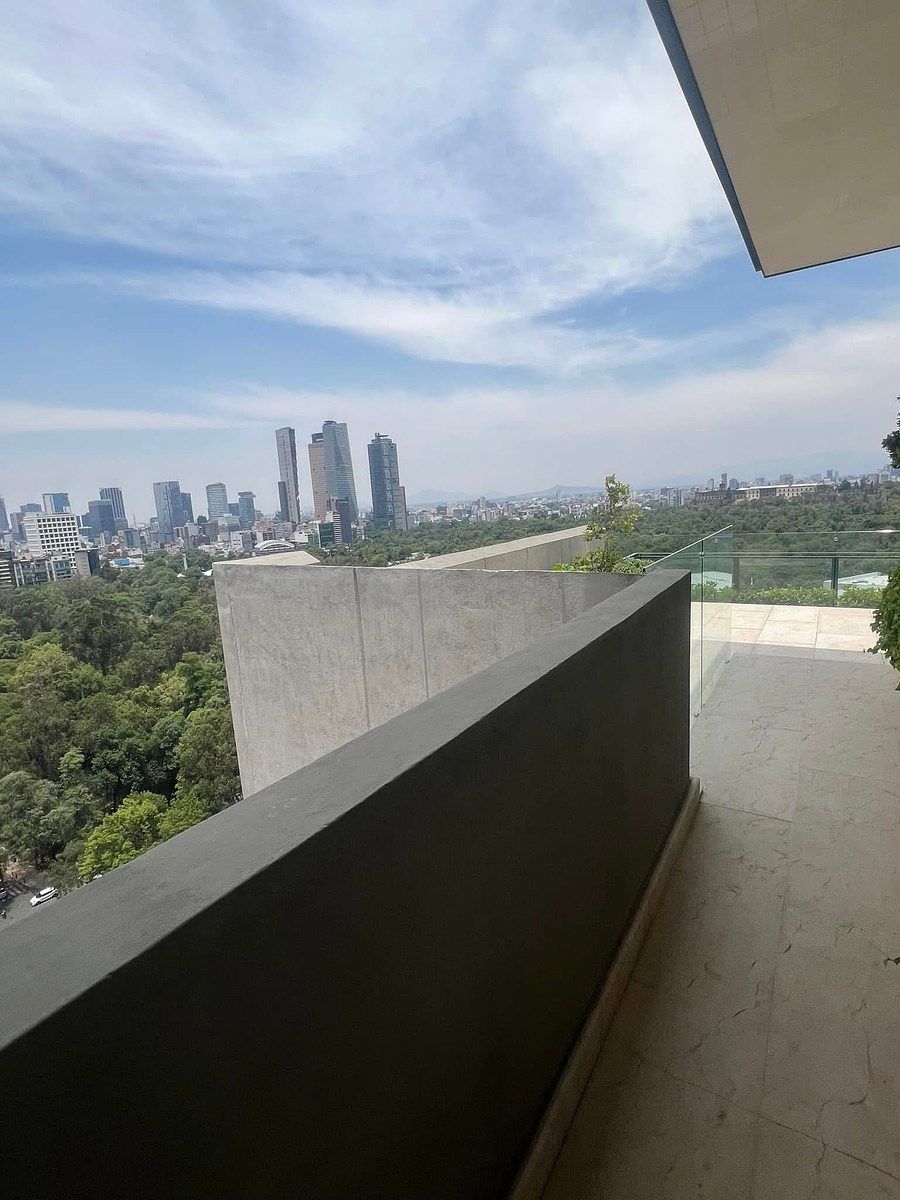 Apartment in Polanco V Sección, Miguel Hidalgo, photo 39 of 41