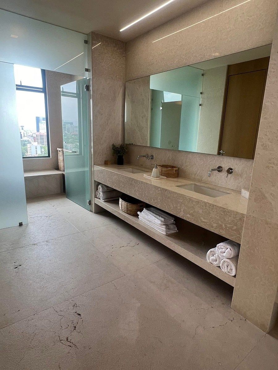 Apartment in Polanco V Sección, Miguel Hidalgo, photo 40 of 41