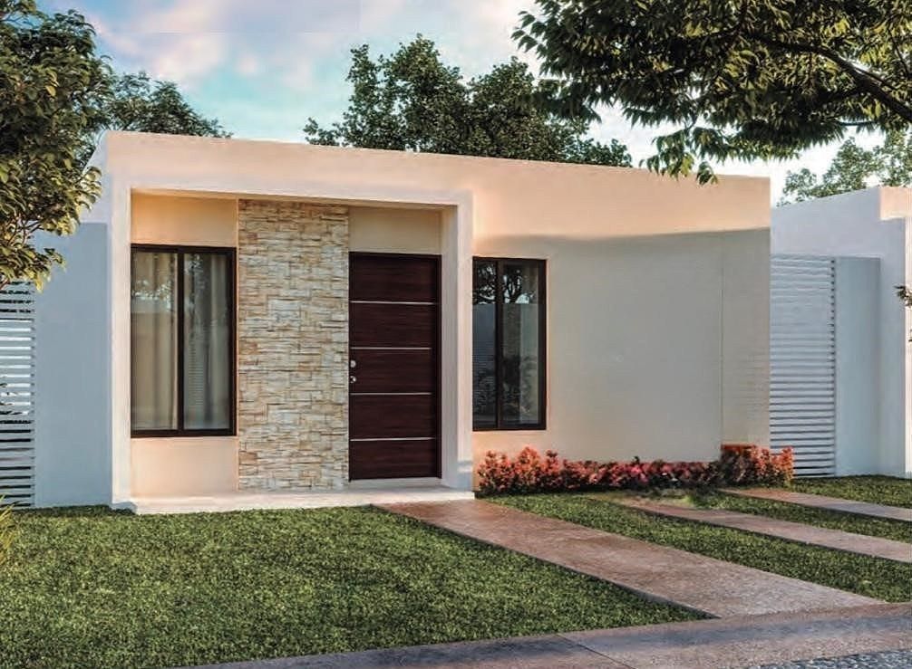 Cómoda Casa en Renta de 1 Piso en Paraíso Santa Fé, foto 1 de 17