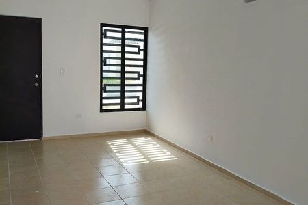 Cómoda Casa en Renta de 1 Piso en Paraíso Santa Fé