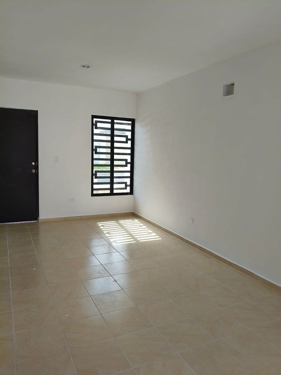 Casa en Gran Santa Fe, Mérida, foto 2 de 17