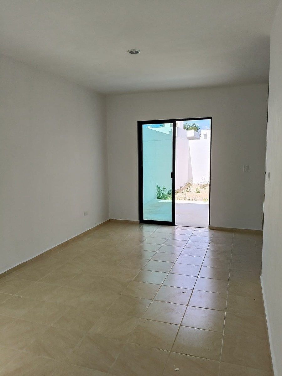 Casa en Gran Santa Fe, Mérida, foto 3 de 17