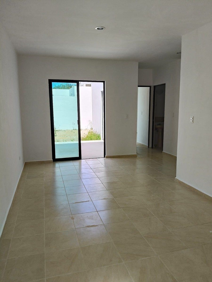 Casa en Gran Santa Fe, Mérida, foto 4 de 17