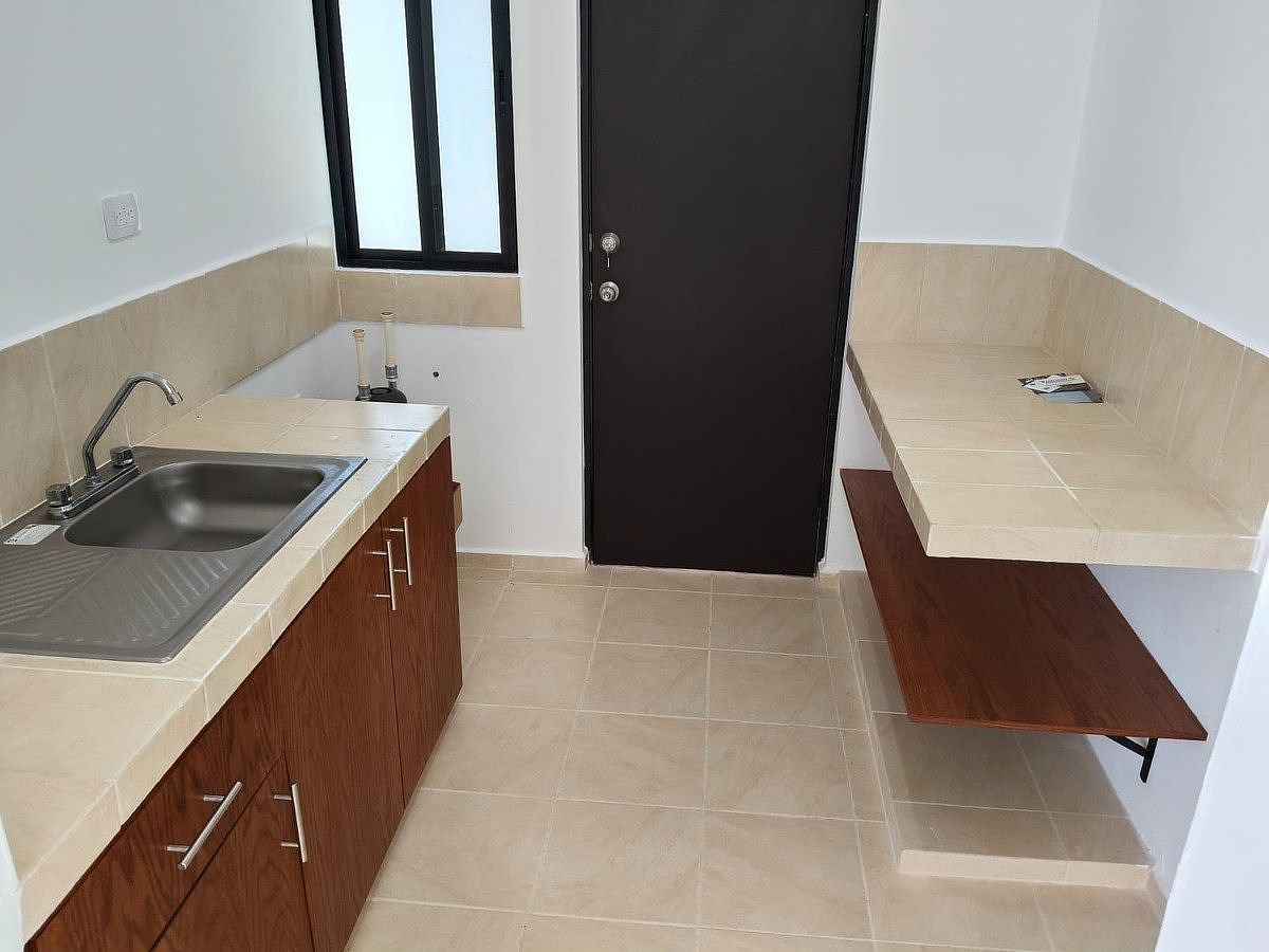 Casa en Gran Santa Fe, Mérida, foto 5 de 17