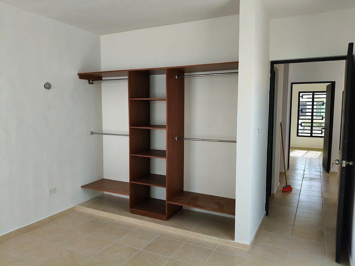 Casa en Gran Santa Fe, Mérida, foto 8 de 17