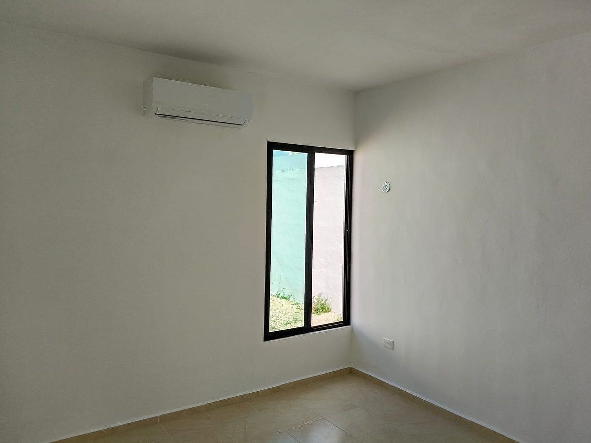 Casa en Gran Santa Fe, Mérida, foto 9 de 17
