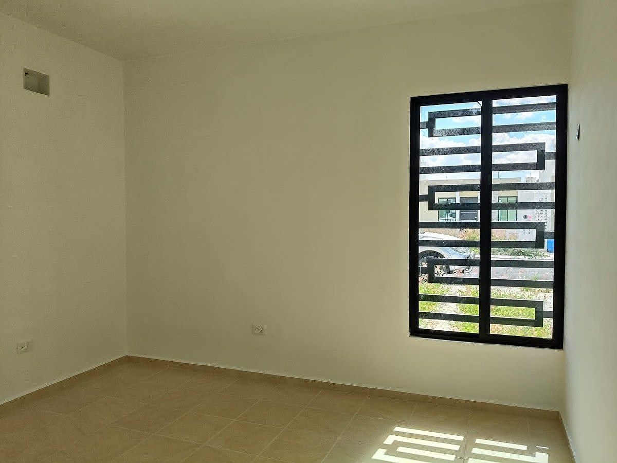 Casa en Gran Santa Fe, Mérida, foto 10 de 17