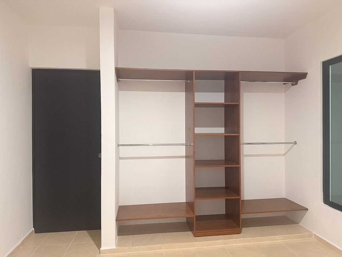 Casa en Gran Santa Fe, Mérida, foto 11 de 17
