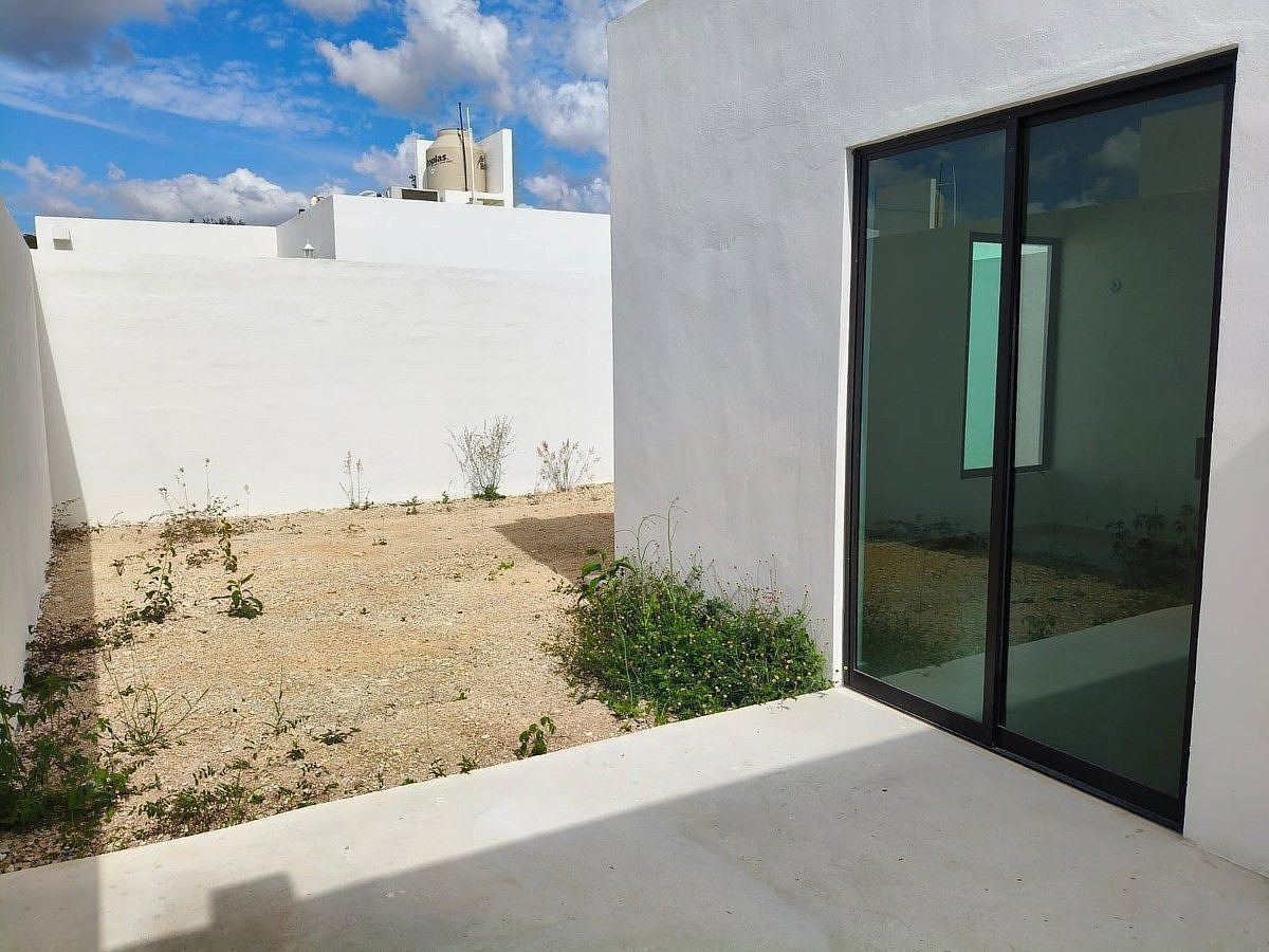 Casa en Gran Santa Fe, Mérida, foto 12 de 17