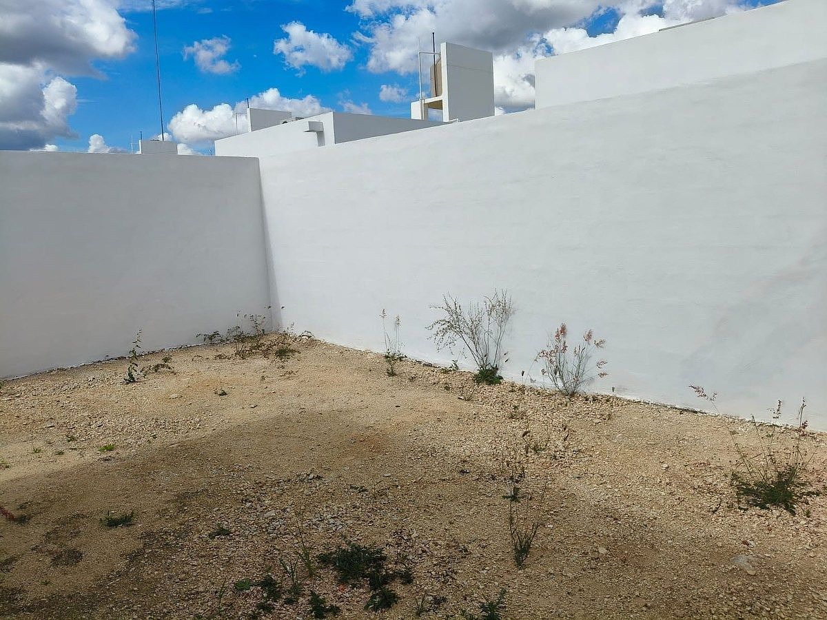Casa en Gran Santa Fe, Mérida, foto 14 de 17
