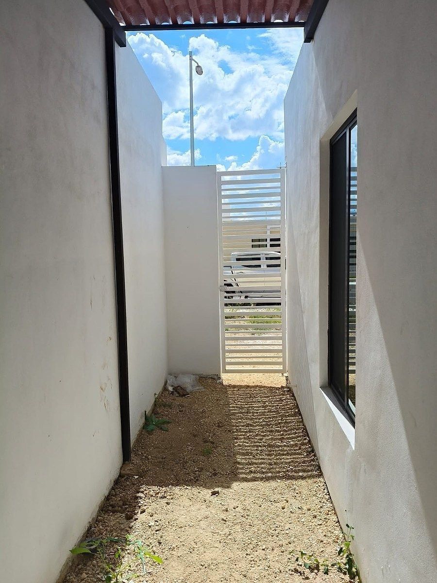 Casa en Gran Santa Fe, Mérida, foto 15 de 17