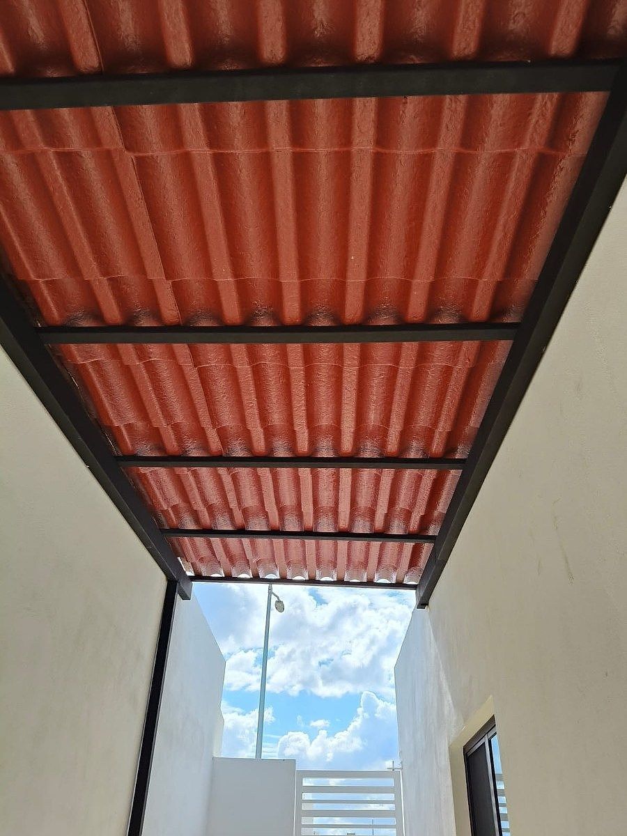 Casa en Gran Santa Fe, Mérida, foto 17 de 17