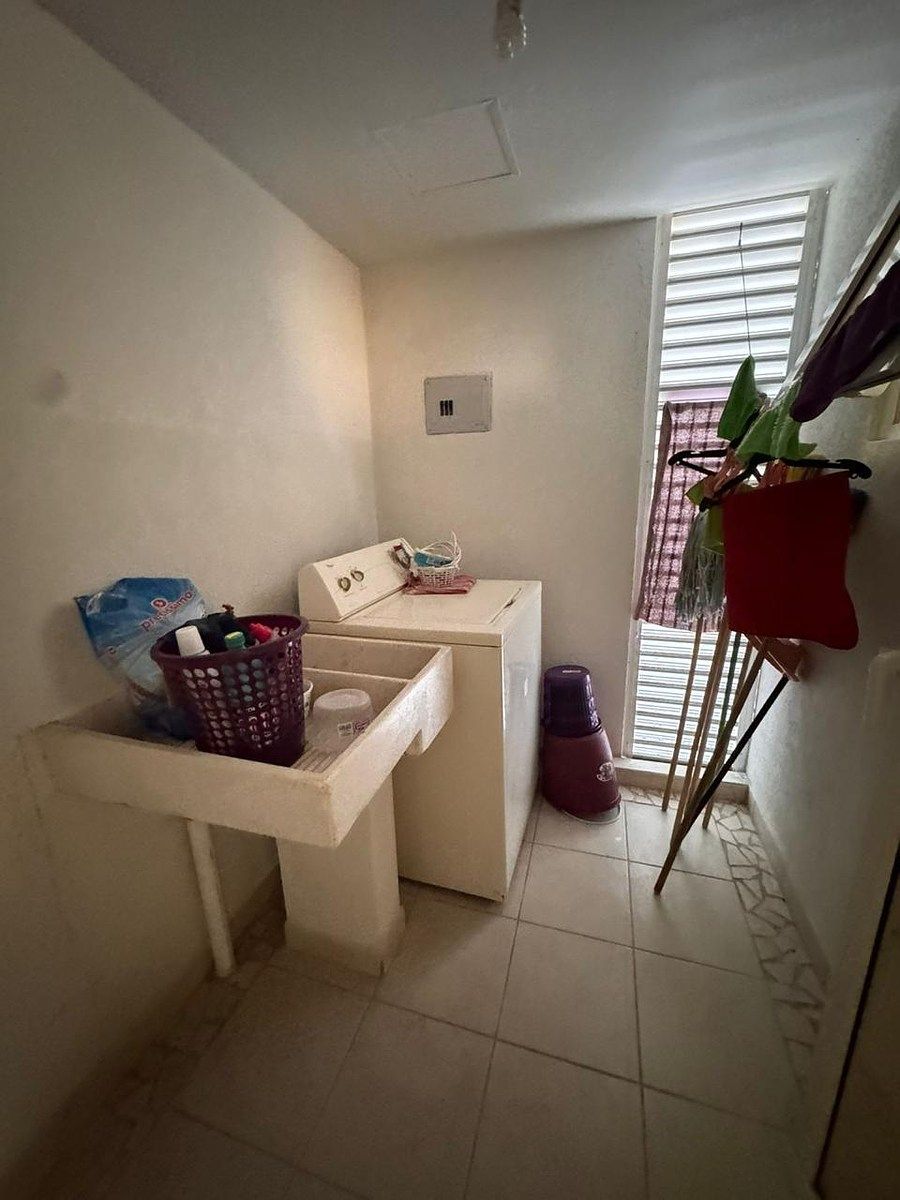 Departamento en Cañadas del Bosque, Morelia, foto 11 de 11