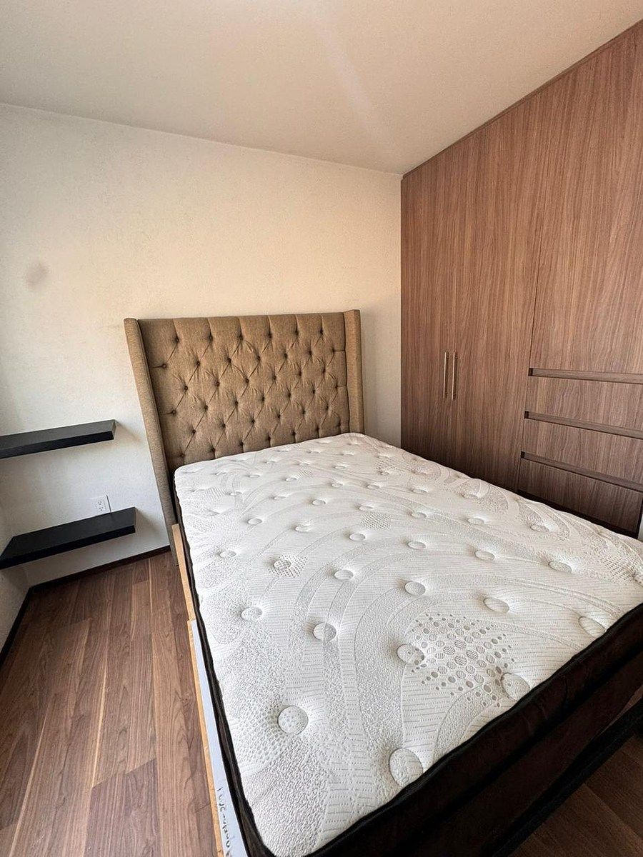 Departamento en Cañadas del Bosque, Morelia, foto 5 de 11