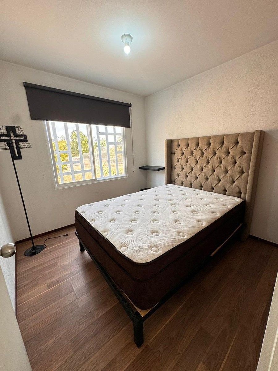 Departamento en Cañadas del Bosque, Morelia, foto 7 de 11