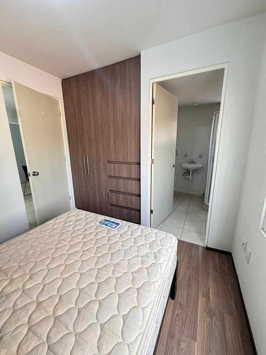 Departamento en Cañadas del Bosque, Morelia, foto 8 de 11