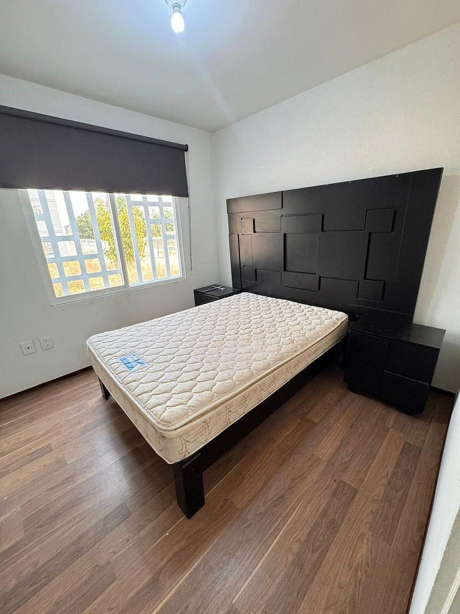 Departamento en Cañadas del Bosque, Morelia, foto 9 de 11