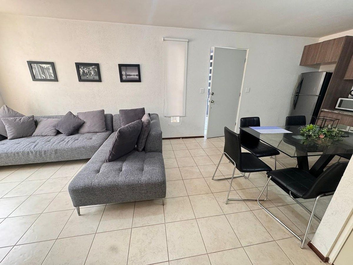 Departamento en venta en Cañadas del Bosque, Tres Marías, Morelia, foto 1 de 11