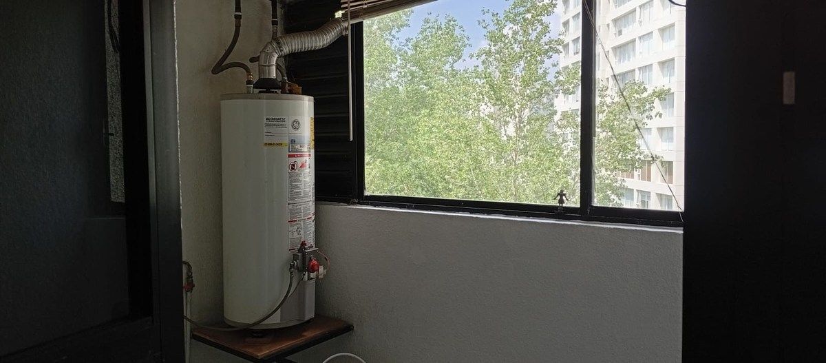 Departamento en La Cuspide, Naucalpan de Juárez, foto 2 de 25