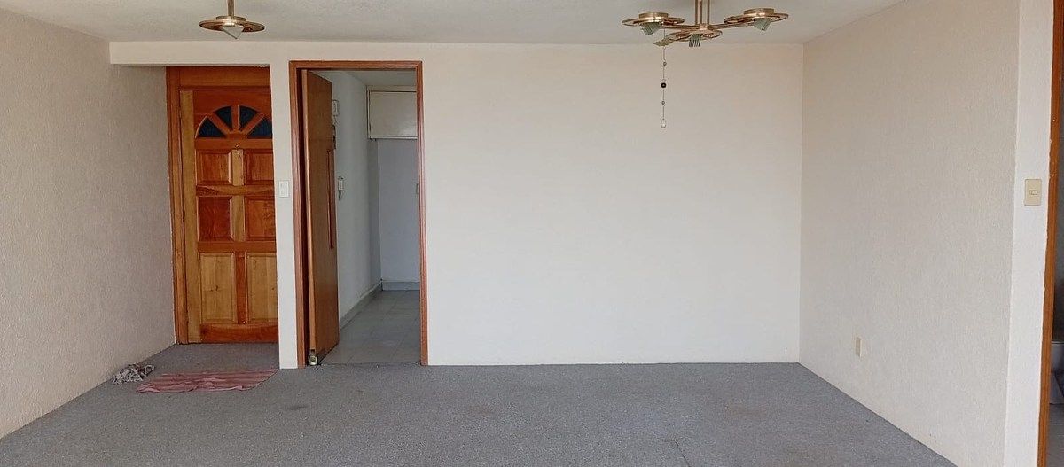 Departamento en La Cuspide, Naucalpan de Juárez, foto 22 de 25