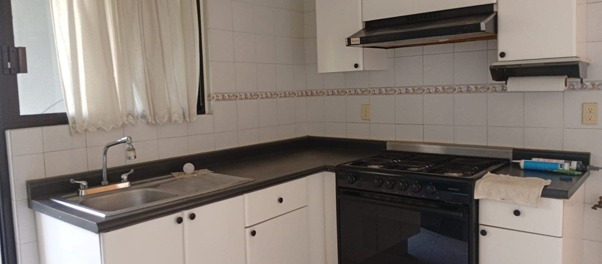 Departamento en La Cuspide, Naucalpan de Juárez, foto 3 de 25