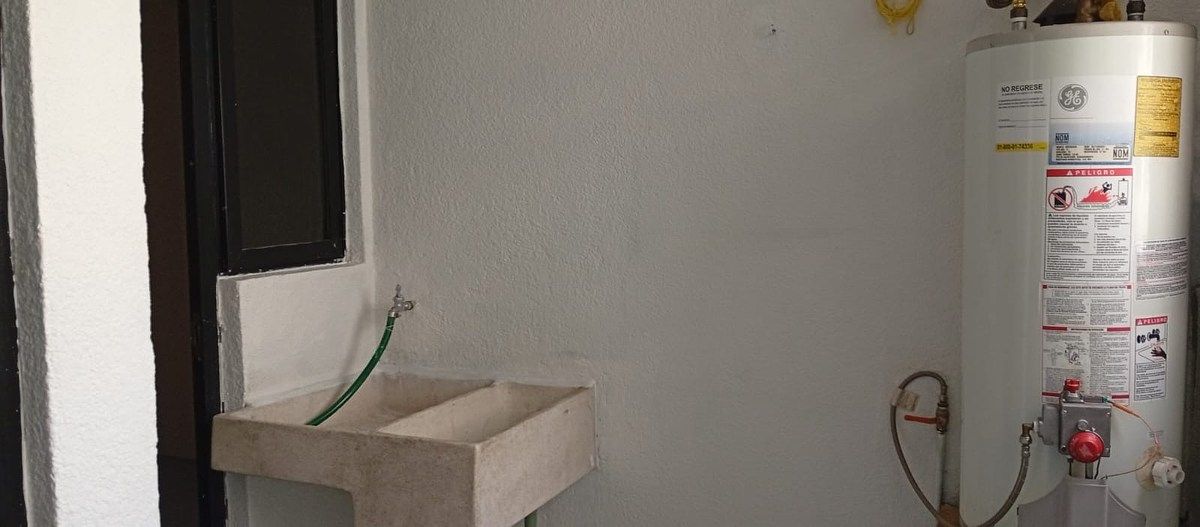 Departamento en La Cuspide, Naucalpan de Juárez, foto 7 de 25
