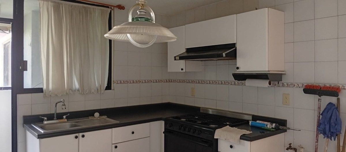 Departamento en La Cuspide, Naucalpan de Juárez, foto 8 de 25