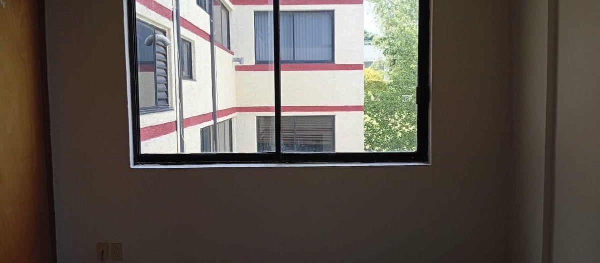 Departamento en La Cuspide, Naucalpan de Juárez, foto 9 de 25