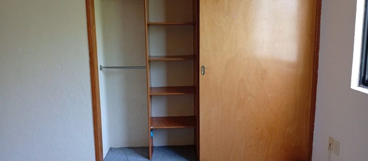 Departamento en La Cuspide, Naucalpan de Juárez, foto 11 de 25