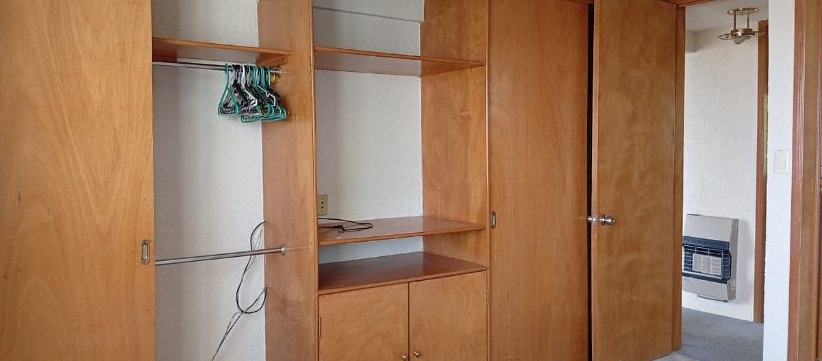 Departamento en La Cuspide, Naucalpan de Juárez, foto 12 de 25