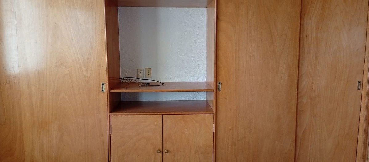 Departamento en La Cuspide, Naucalpan de Juárez, foto 13 de 25