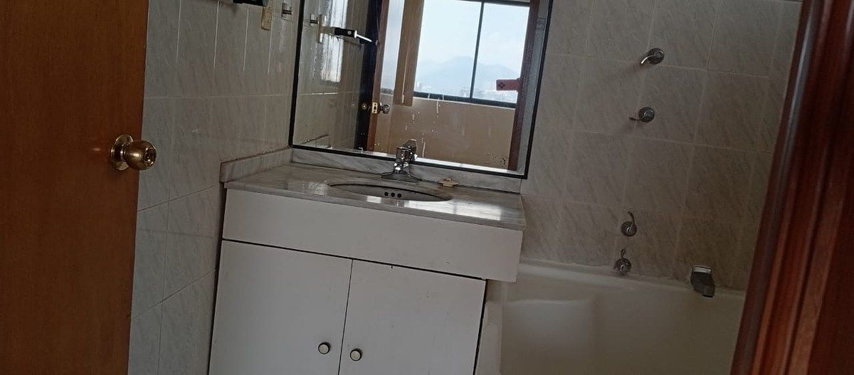 Departamento en La Cuspide, Naucalpan de Juárez, foto 16 de 25