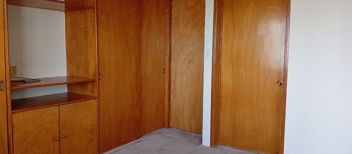 Departamento en La Cuspide, Naucalpan de Juárez, foto 17 de 25