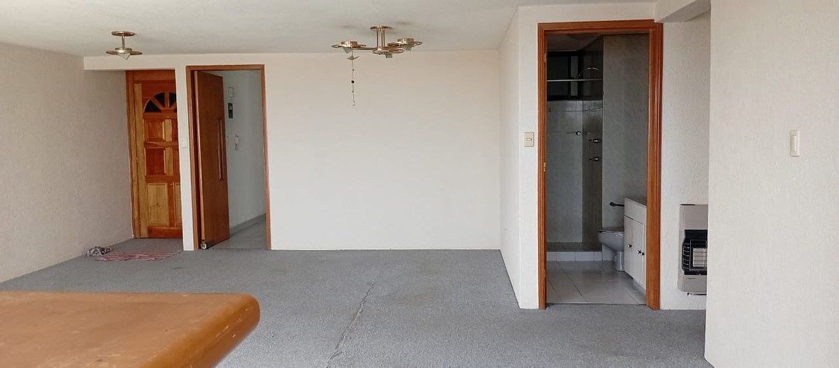 Departamento en La Cuspide, Naucalpan de Juárez, foto 18 de 25