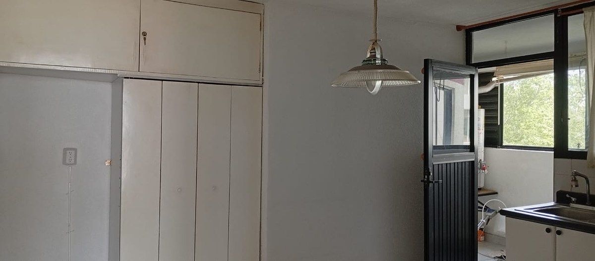 Departamento en La Cuspide, Naucalpan de Juárez, foto 21 de 25