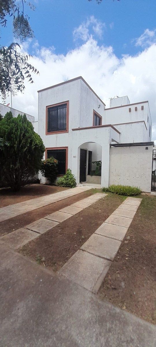 Linda casa para alugar em Gran Santa Fe, foto 1 de 12