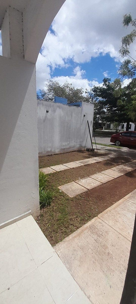 Casa em Gran Santa Fe, Mérida, foto 2 de 12