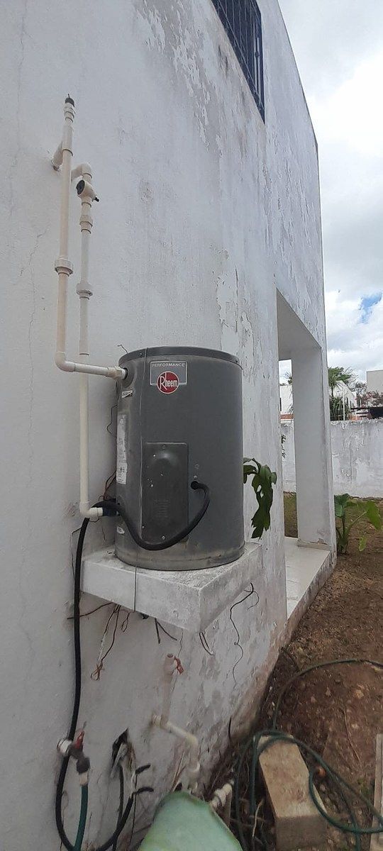 Casa em Gran Santa Fe, Mérida, foto 12 de 12