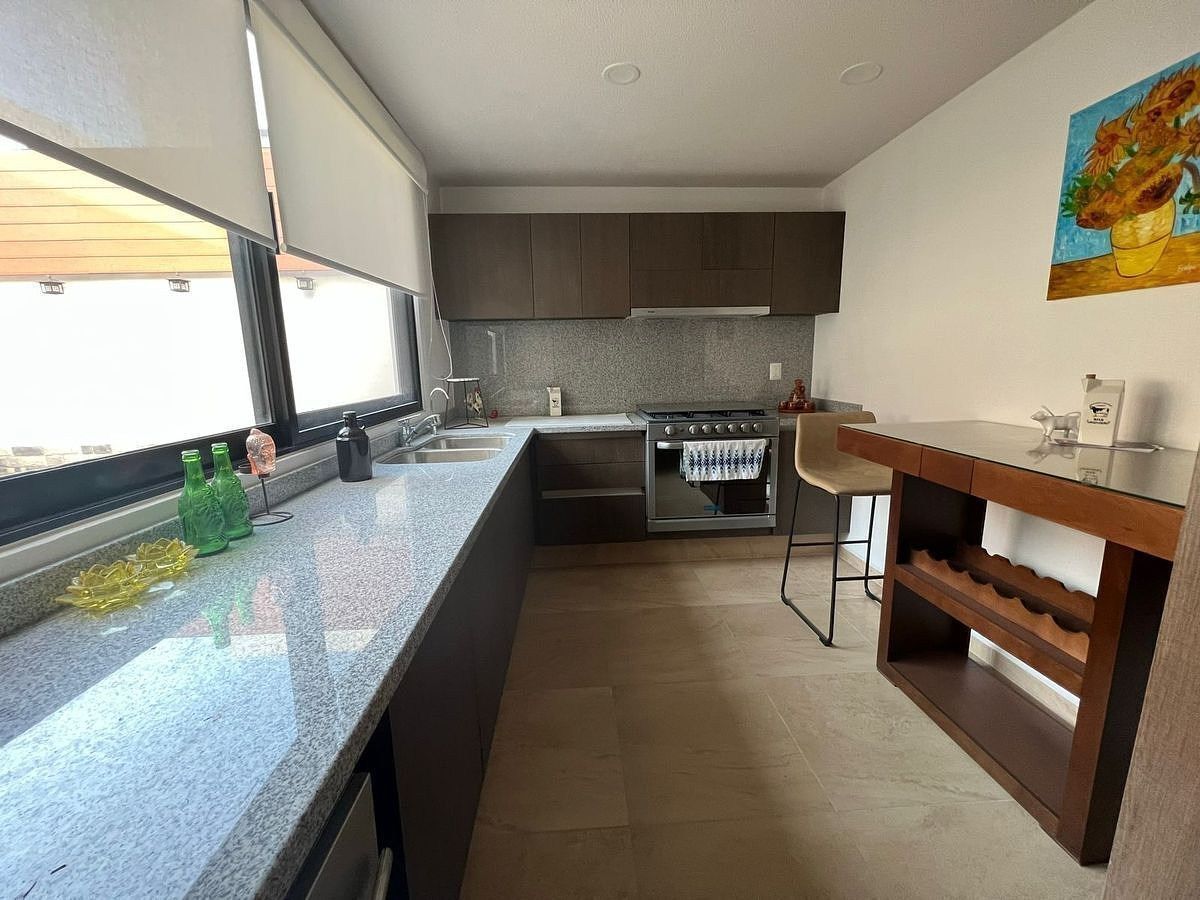 Casa em condomínio fechado em Altos Juriquilla, Querétaro, foto 3 de 27