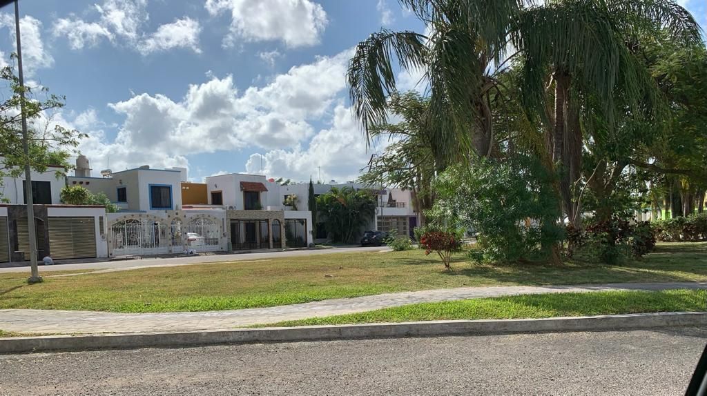 Casa en Gran Santa Fe, Mérida, foto 3 de 16