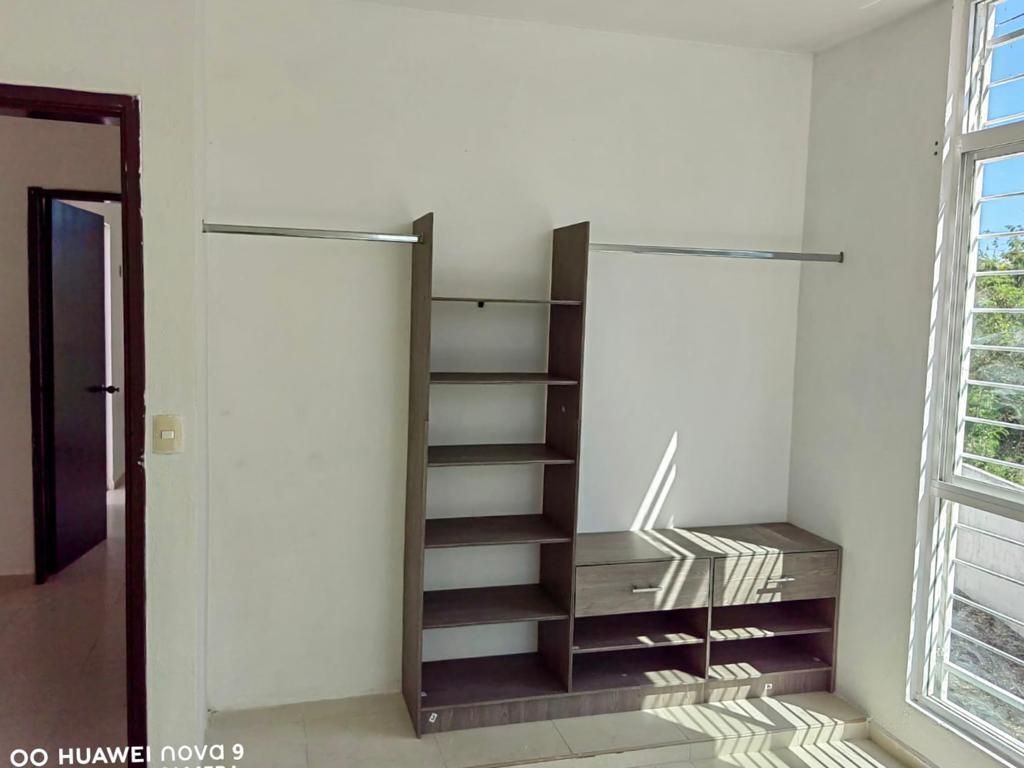 Casa en Gran Santa Fe, Mérida, foto 11 de 16