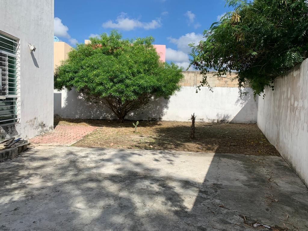 Casa en Gran Santa Fe, Mérida, foto 16 de 16