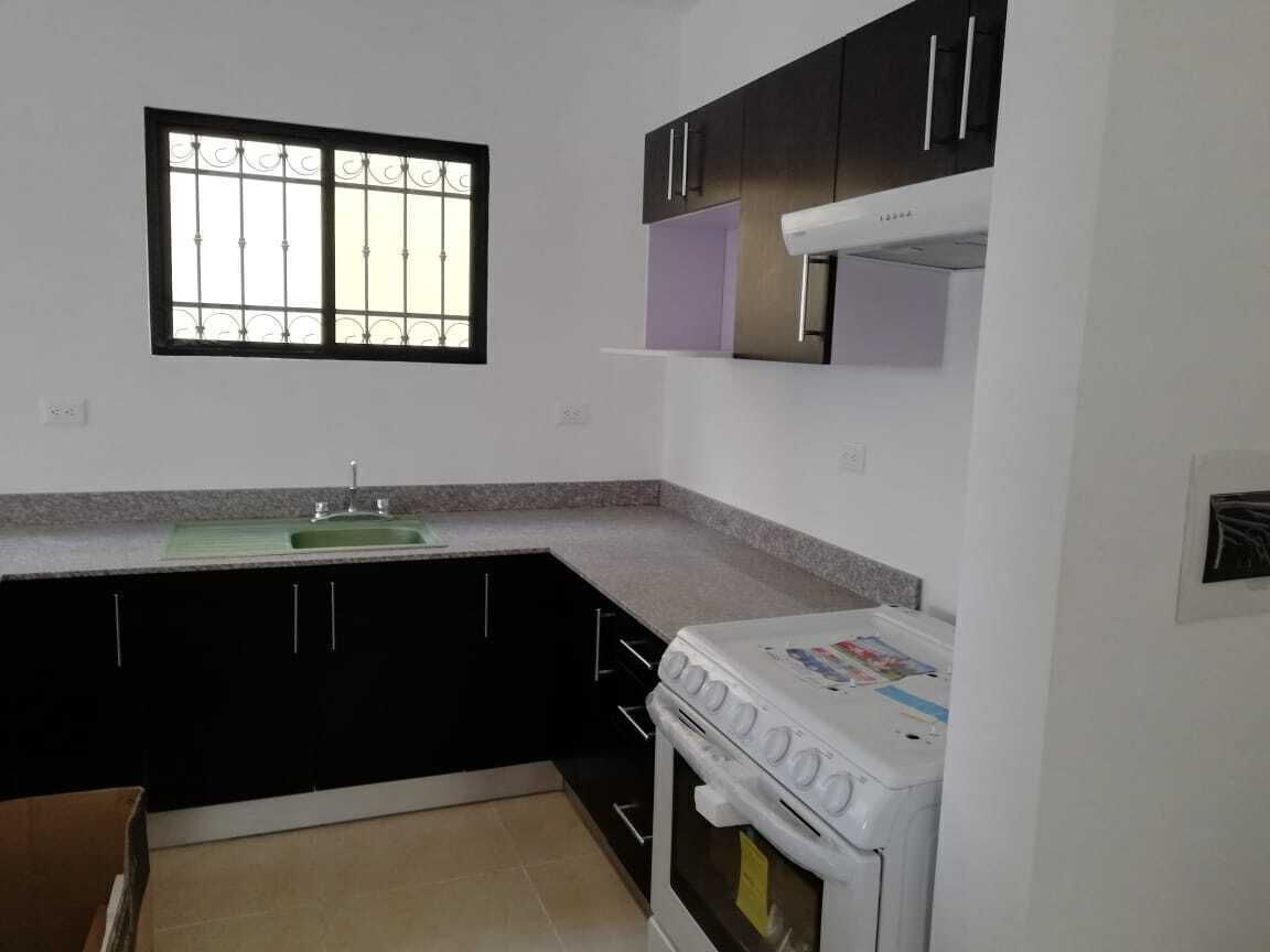 Casa en Gran Santa Fe, Mérida, foto 3 de 13