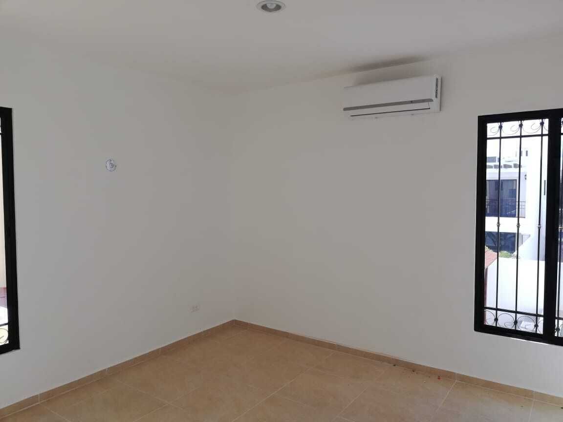 Casa en Gran Santa Fe, Mérida, foto 6 de 13